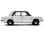 Autobianchi A111 1969 года